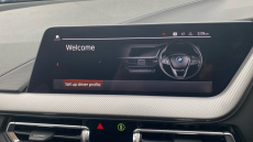 BMW 1 Series 118i [136] M Sport 5dr Step Auto [LCP/Pro pk] Petrol Hatchback